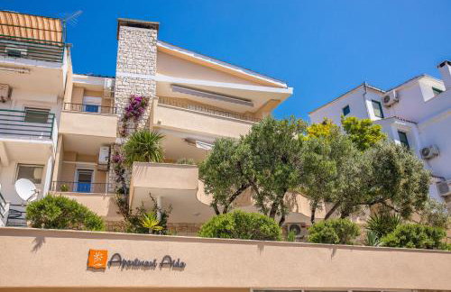 Apartmani Aida - Photo 1