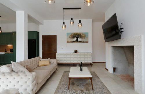 Villa Demare with Heated Pool, Free EVC Station - Foto 37