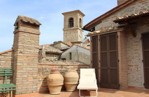 La Terrazza sull'Umbria - Photo 20