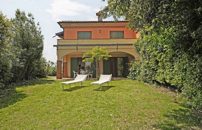 Casa Monte Cicogna PT-1 - Foto 27