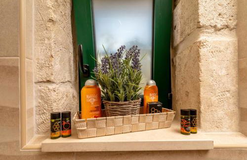 Oneiro Residence Family house near Matala - Foto 44