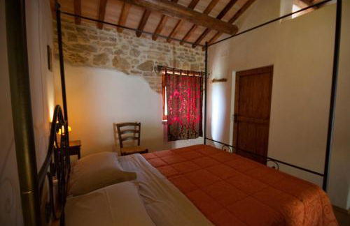 Pietra Antica Agriturismo - Foto 45