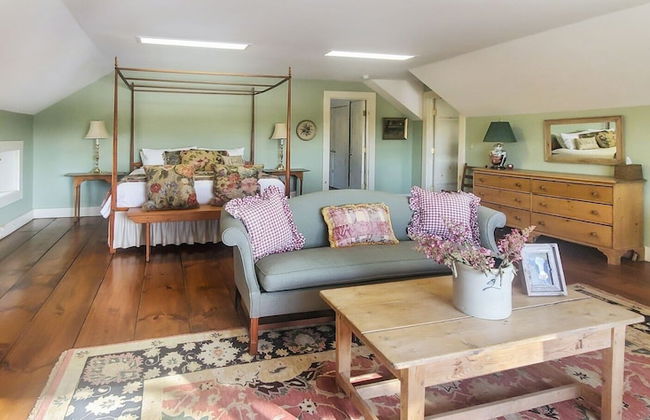 Old Orchard House Brought to you by GetAway Vacations - Foto 34