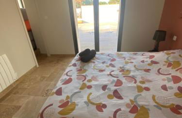 magnifique villa à 50 m de la plage - Foto 4