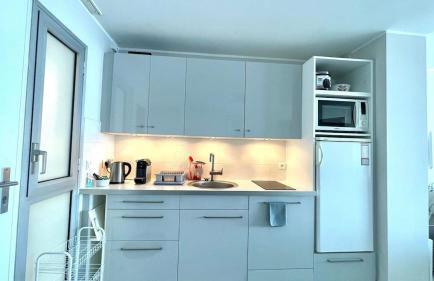 LA RESIDENCE COSTA PLANA, Appt 204, VUE SUR LA MER - Foto 14