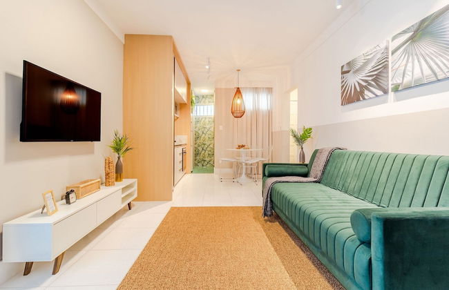 VT06 One Bedroom/Living Room Apartment - Vilas do Atlântico - Photo 1