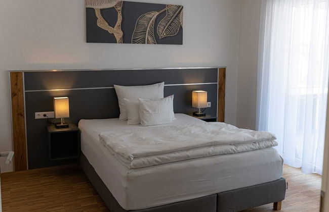 New Age Boardinghaus Bad Wimpfen - Foto 8