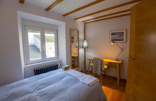 Casa Jovellanos de Casas Das Figueiras en Ría Eo-Ribadeo - Foto 16