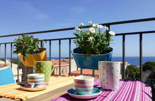 Blue Apartment IUN S0079 - Foto 12