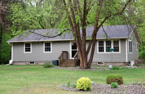 Family Friendly Home Near Trails & Live Music 3 Bedroom - Foto 10