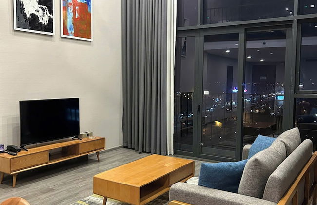 FlowerGod PentStudio WestLake Tay Ho - Foto 26