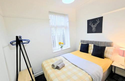 Wallsend Favourite, Free Parking - Foto 18