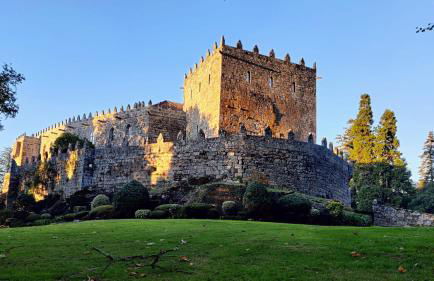 Apartamentos Cobres Rural - Foto 76