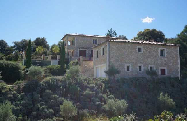 Magnificent Villa in Saint-ambroix With Private Pool - Foto 76