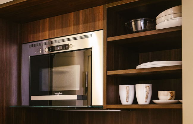 Mimosa Suites - Photo 13