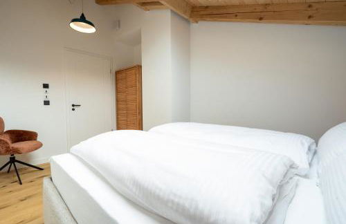 Das Sonneneck Appartements - Foto 69