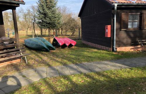 Bungalowdorf Lübben - Foto 14