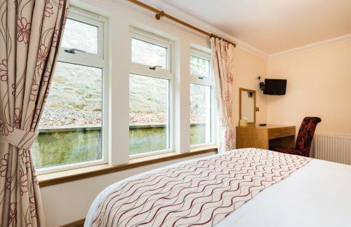 Claymore Guest House and Apartments - Foto 8