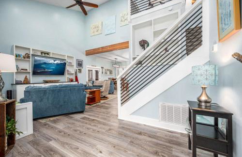 Serene 4br Country Retreat Awaits - Near Greensboro and Elon University - Foto 22