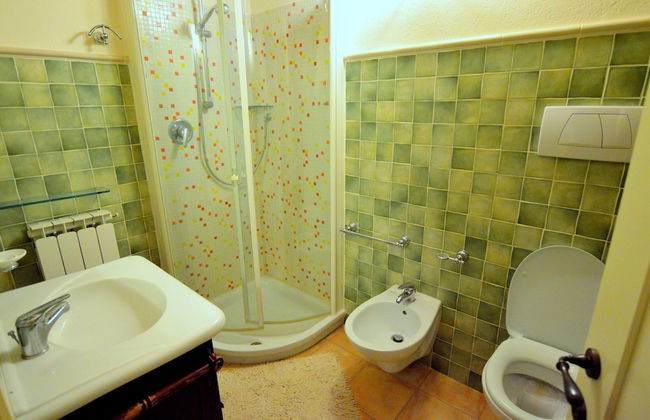 Inviting Cottage in Marsciano With Private Terrace - Foto 23