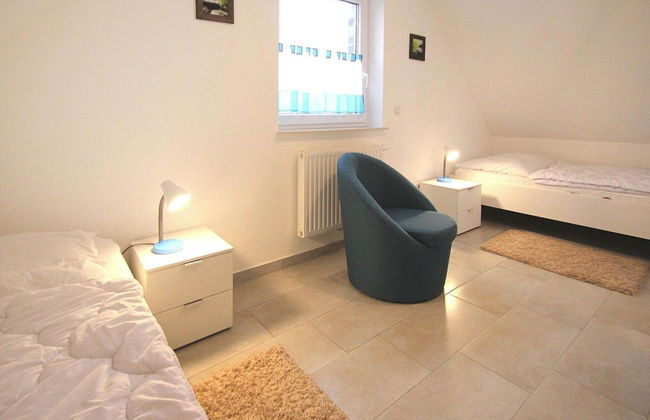 Ferienhaus Albatros in Nessmersiel - Foto 11