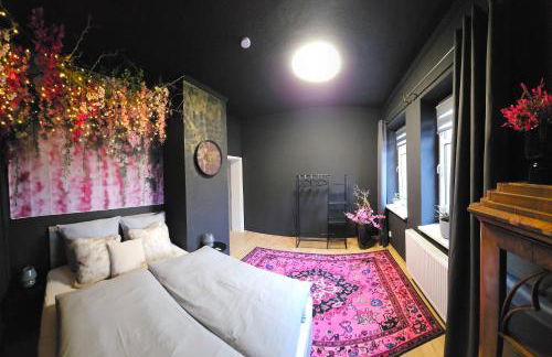 Ferienhaus An der Burg - Foto 15