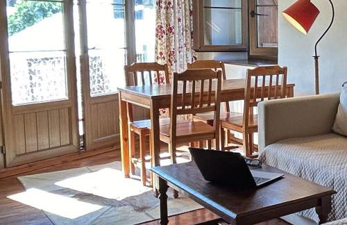 Apartamento Centro Tahull Y Parking Gratis, El Rinconcito Rural - Foto 15