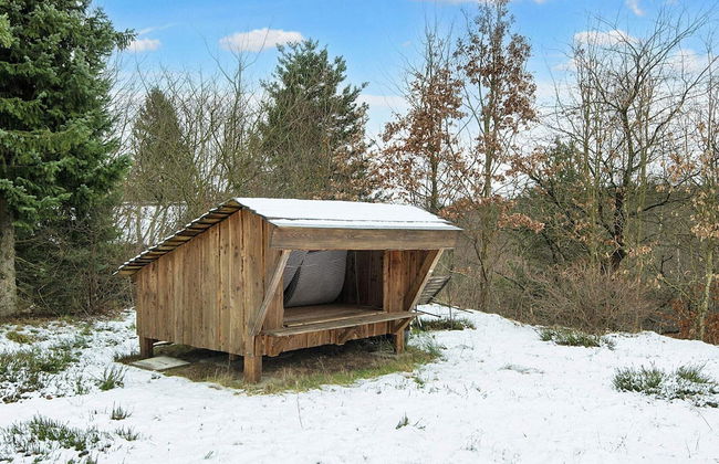 4 Person Holiday Home in Silkeborg - Foto 24