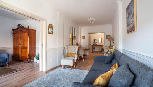 Centre Ville Salonique - Foto 5