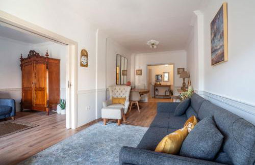 Centre Ville Salonique - Foto 5