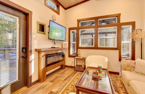 Firefly at Mentone with Hot Tub & Internet - Foto 10