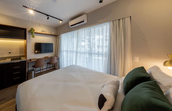 Charlie Panorama Butantã - Foto 2