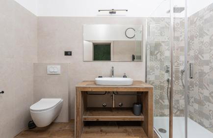 Beautiful Villa Frida with pool in Vizinada - Foto 16