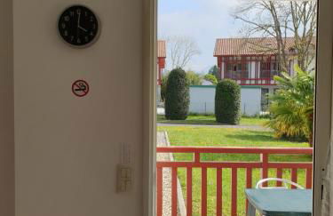 T2 classé 3 étoiles - au calme proche centre ville - idéal curistes et vacanciers - Foto 3