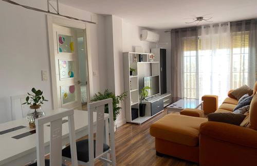 Apartamento familiar Alhambra Granada - Foto 10