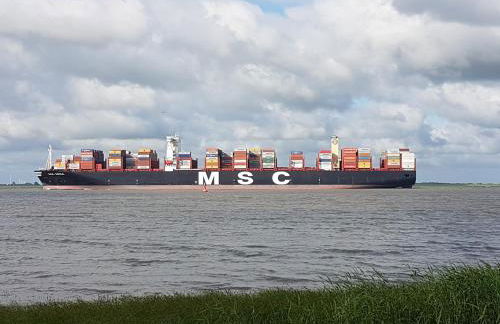 Loft am Diek - Foto 51