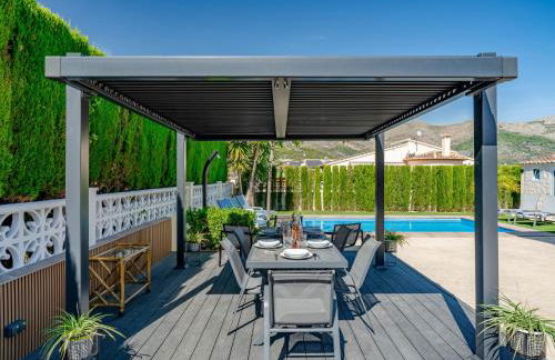 Holiday Home Lola by Interhome - Foto 22