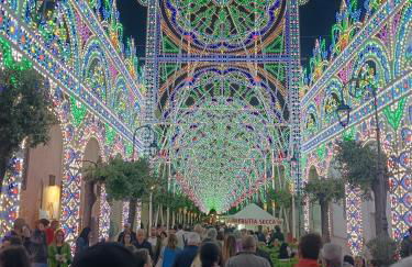 villa,Salentina, vista mare - Foto 40