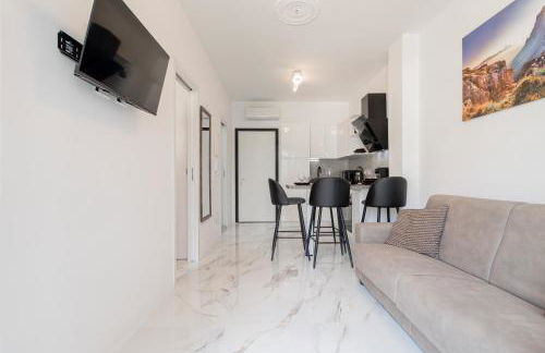 H11 DOLCE DIMORA Sanremo - Bilocale - Photo 2