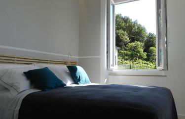 ARIA DI MARE, Manarola - Appartamento THE VIEW - Foto 16