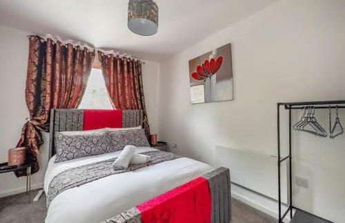 *F1BR* for your most relaxed & Cosy stay + Free Parking + Free Fast WiFi - Foto 4