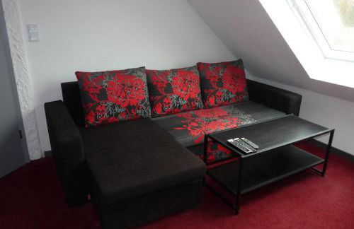 Ferienwohnung in Düsseldorf Hassel - Foto 1