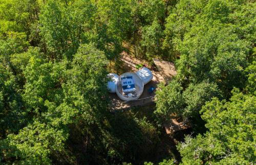 La Canopee - Foto 40