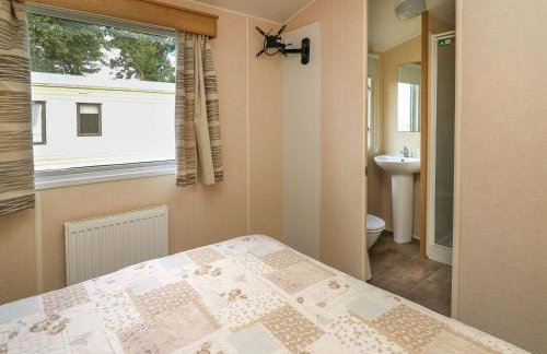 Caravan 3 at Blackmoor Farm near Tenby - Foto 8