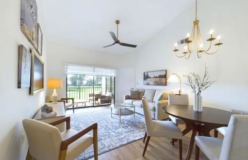 Luxurious Golf Course Hacienda at La Cita - Foto 9