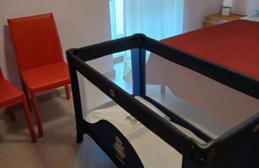 Cappuccini Guest House - Foto 21