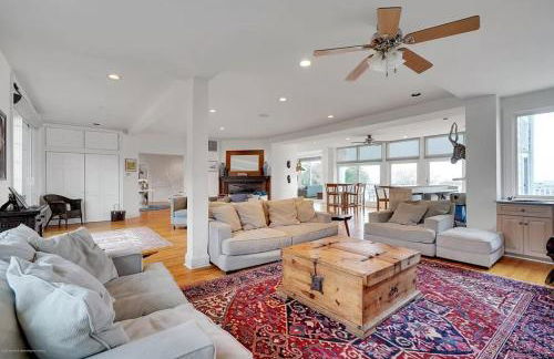 Stunning, Large, Waterfront Retreat - Foto 68