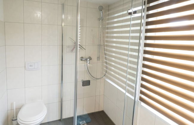 Holiday Home in Parchim With Terrace - Foto 8