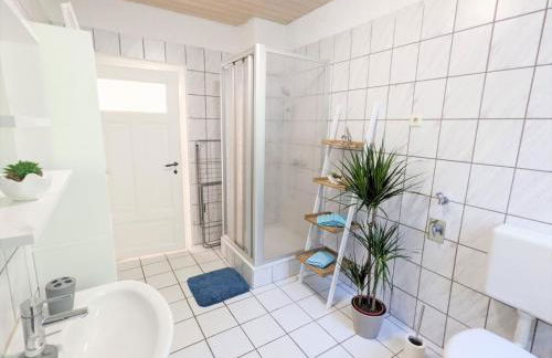 R1 - Urlaubsmagie - Bad Schandau fußläufig, Garten - Foto 23