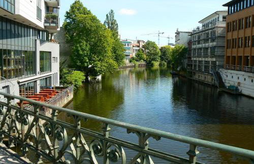 Gastehaus HH- Winterhude - Foto 54